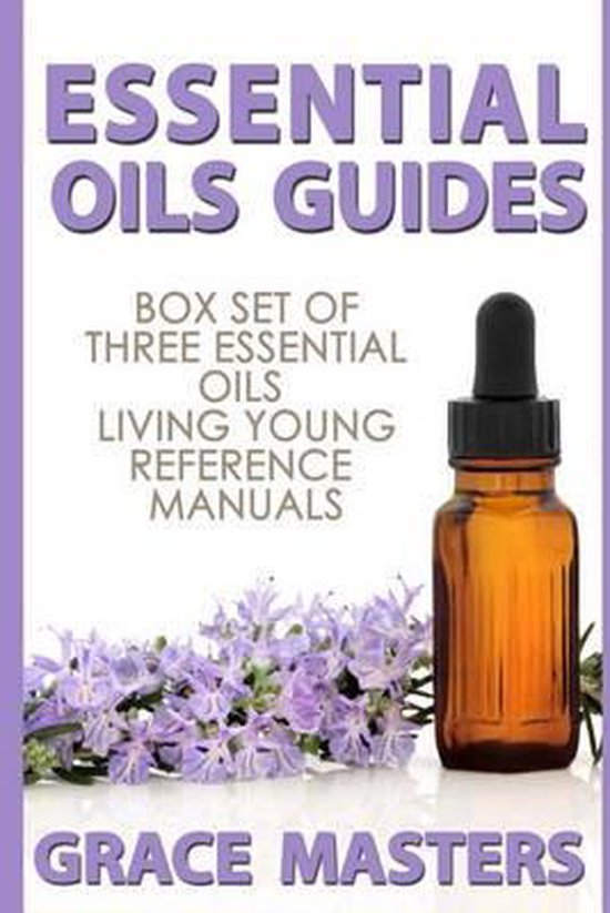 Essential Oils Guides