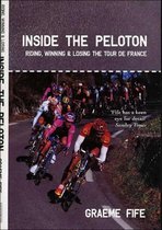 Inside the Peloton