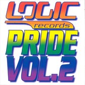 Logic Pride, Vol. 2