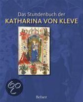 Das Stundenbuch Der Katharina Von Kleve