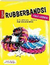 Rubberbands! Fun & Fashion