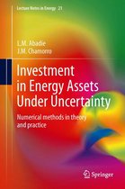 Lecture Notes in Energy 21 - Investment in Energy Assets Under Uncertainty