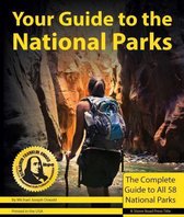 Your Guide to the National Parks