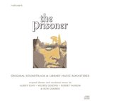 The Prisoner 50Th Anniversary Edition Original Soundtrack & Library Music Remastered