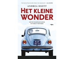 Het kleine wonder