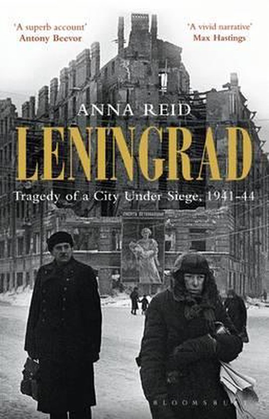 anna-reid-leningrad