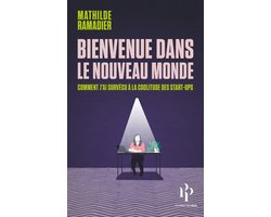 Bienvenue dans le nouveau monde