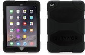 Griffin Survivor All-Terrain, Omhulsel, Apple, iPad 2/3/4, 24,6 cm (9.7")