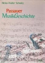 Passauer Musikgeschichte