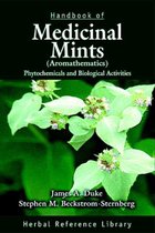Herbal Reference Library- Handbook of Medicinal Mints ( Aromathematics)