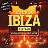 Essential Ibiza Six-Pack