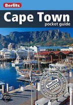 Cape Town Berlitz Pocket Guide