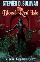 The Blood-Red Isle