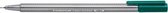 Staedtler Triplus Fineliner 0.3 mm | Grasgroen