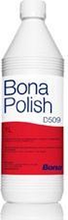 Bona Polish D509 - 1 liter