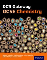 GCSE OCR Gateway Chemistry C1: Particles Definitions