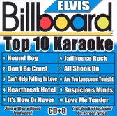 Billboard Elvis Top 10