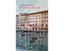 Il bambino delle fate