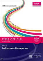 P2 Performance Management - Study Text