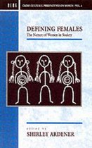 Defining Females