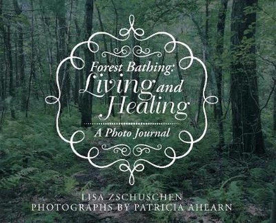 Forest Bathing - cover