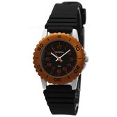 Coolwatch Kinderhorloge P.2535 Plastic/silicone Kunststof