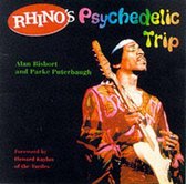 Rhino's Psychedelic Trip
