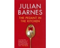 The Pedant In The Kitchen