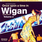 Once Upon A Time In Wi Wigan/By Mick Martin