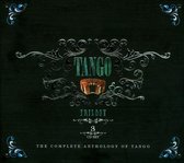 Tango Trilogy: Complete Anthology Of Tango