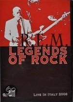 Legends Of Rock