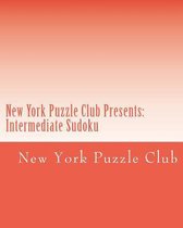 New York Puzzle Club Presents
