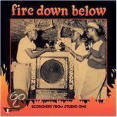 Fire Down Below: Scorchers From Studio One