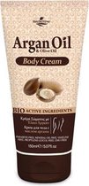 HerbOlive Body Crème *Arganolie & Olijfolie* 150ml