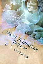 Meet Johnathan Pepper