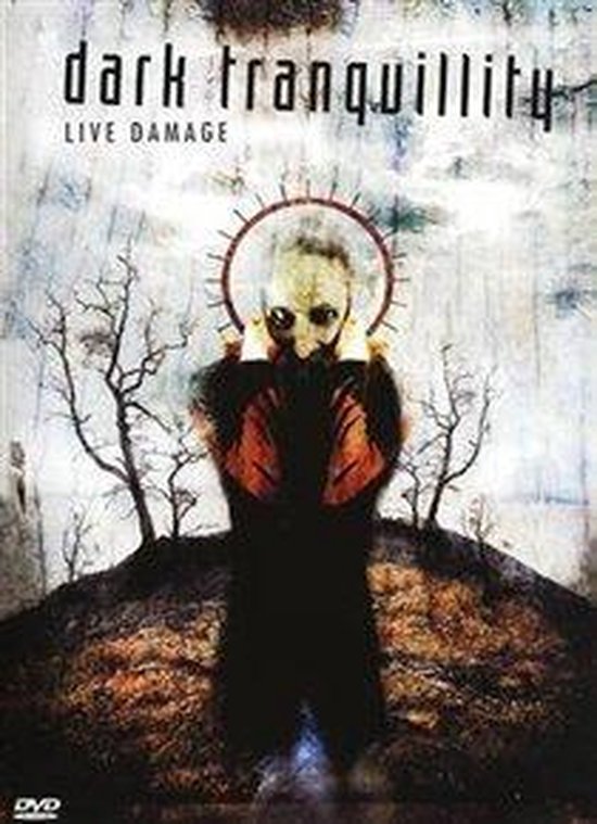 Cover van de film 'Live Damage'