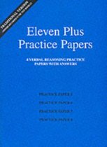 Eleven Plus Practice Papers 5 to 8