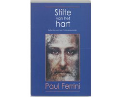 Omslag van Stilte Van Het Hart