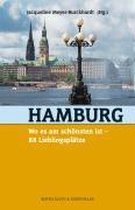 Hamburg, wo es am schönsten ist