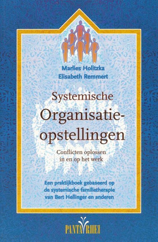 Systemische organisatieopstellingen