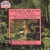 Reicha: 12 Wind Trios;  Beethoven: Wind Quintet, Sextet
