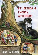 Kip, Brenda and Emong's Adventure