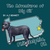 Adventures of Big Sil-The Adventures of Big Sil Philadelphia, PA