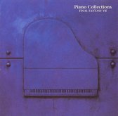 Final Fantasy Vii Piano Collections