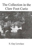 The Collection in the Claw Foot Curio