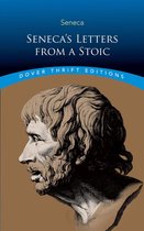 Dover Thrift Editions: Philosophy - Seneca's Letters from a Stoic
