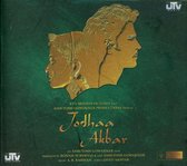 Jodhaa Akbar [Original Soundtrack]