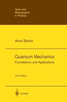 Quantum Mechanics