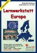Lernwerkstatt Europa