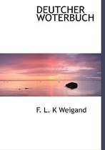 Deutcher Woterbuch